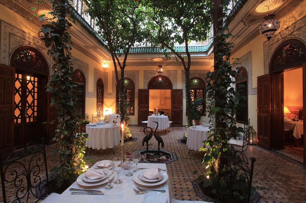 Riad Daria Suites & Spa Μαρακές Εξωτερικό φωτογραφία