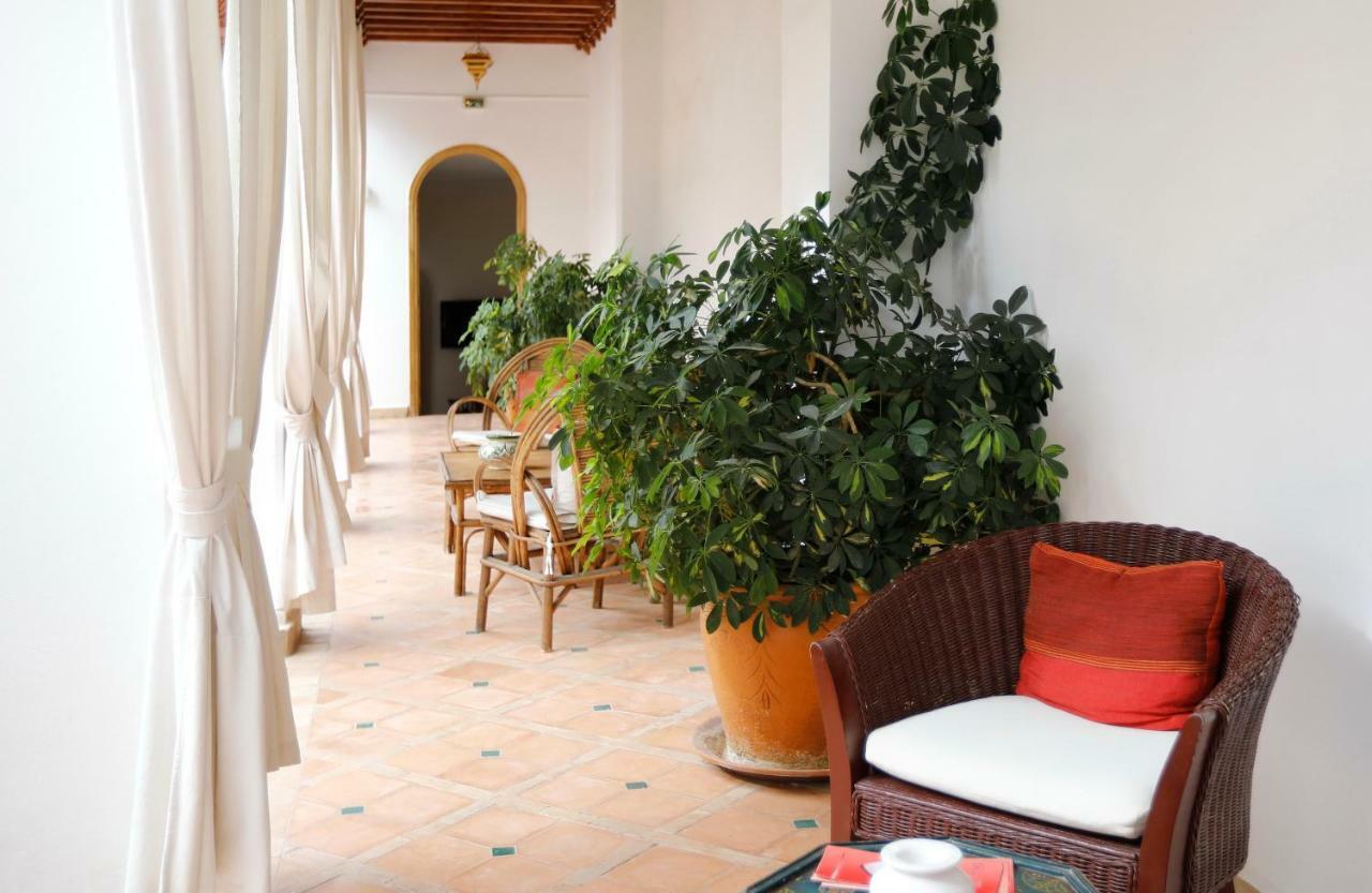 Riad Daria Suites & Spa Μαρακές Εξωτερικό φωτογραφία