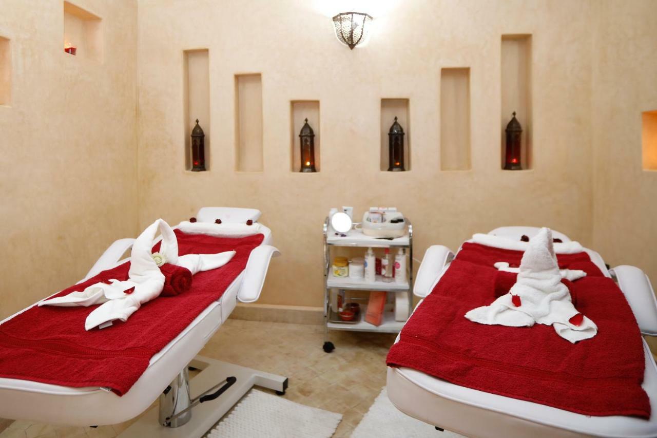 Riad Daria Suites & Spa Μαρακές Εξωτερικό φωτογραφία