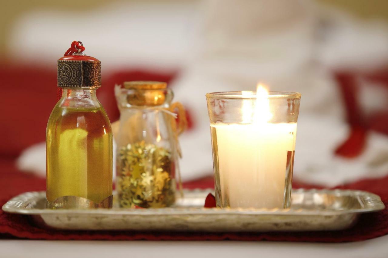 Riad Daria Suites & Spa Μαρακές Εξωτερικό φωτογραφία